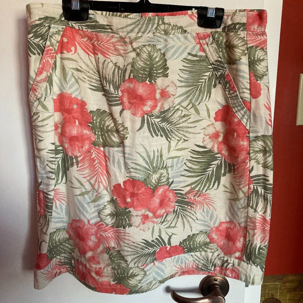 Denver Hayes Skirt